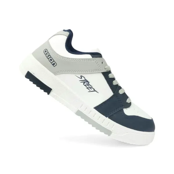 Asian Men Sneakers