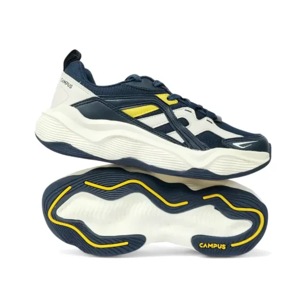 campus men shoes