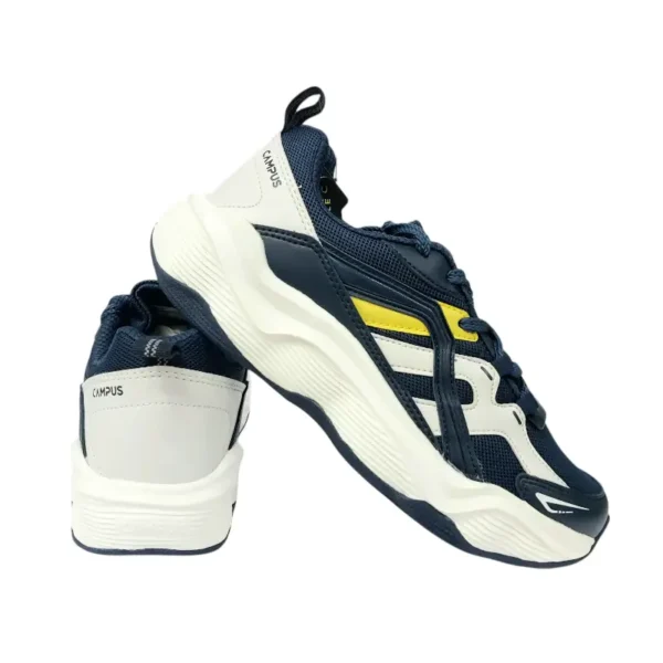 campus men shoes