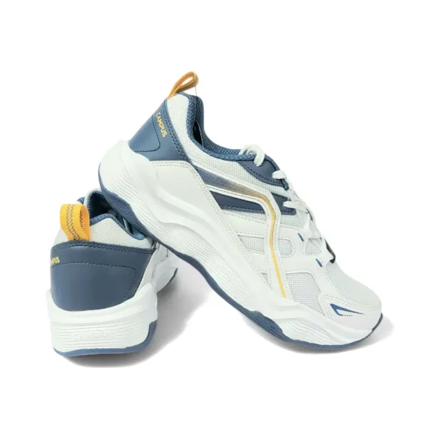 campus shoes for men