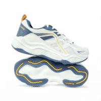 stylish campus men shoes