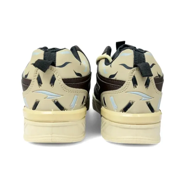shoes for men asian