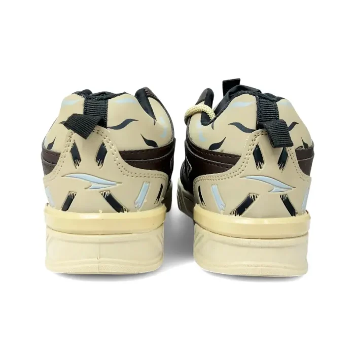 shoes for men asian