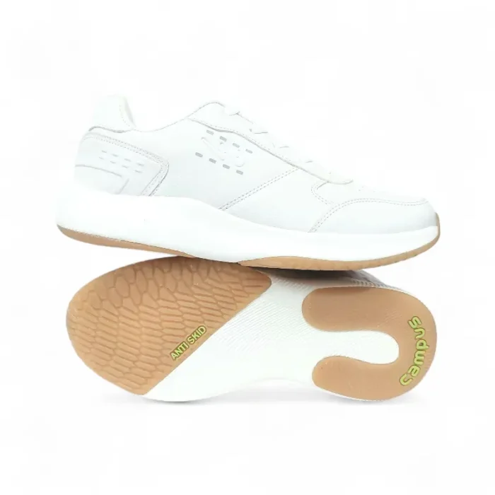 campus sneakers