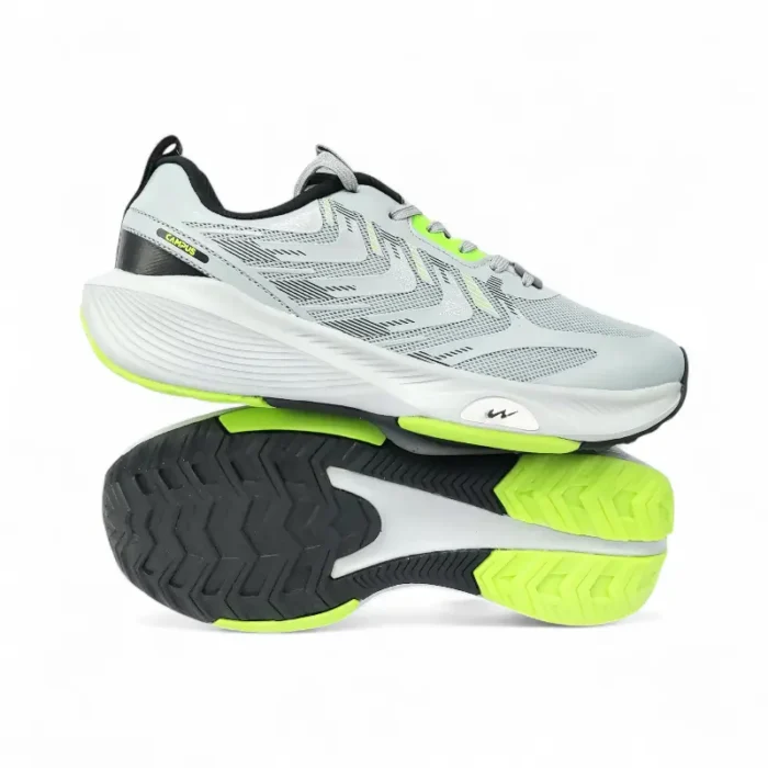 campus sports shoes men