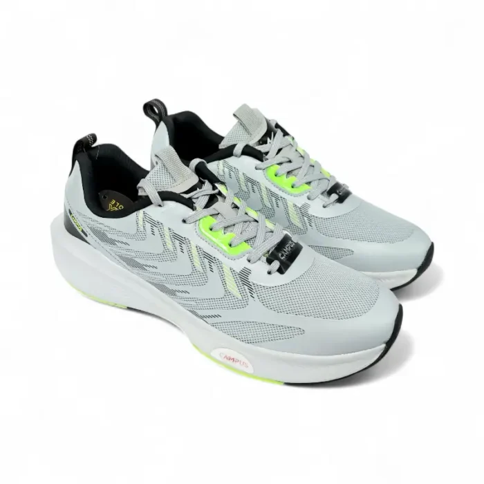 campus sports shoes men