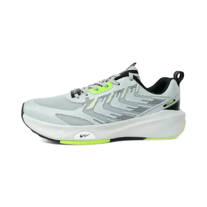campus sports shoes men