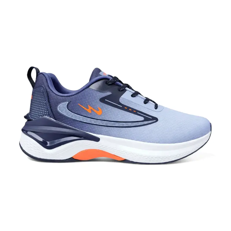 campus running shoes for men