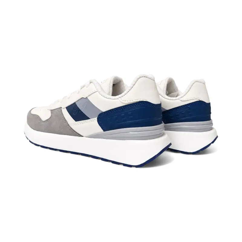 campus sneakers for men