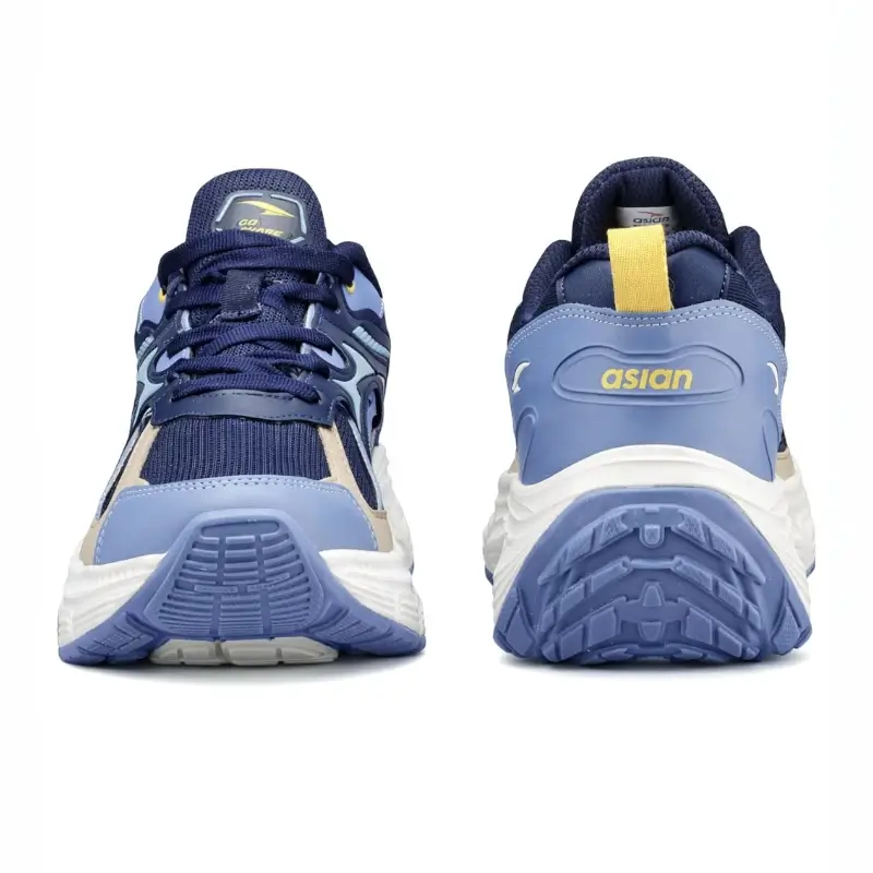 asian Sneaker Shoes for Men