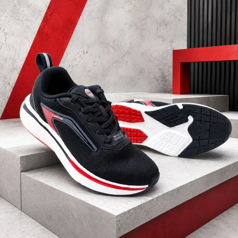 campus sport shoes for men