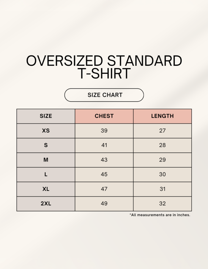 unisex tees