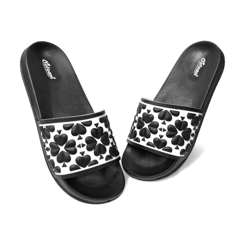 oofoam soft slippers for women