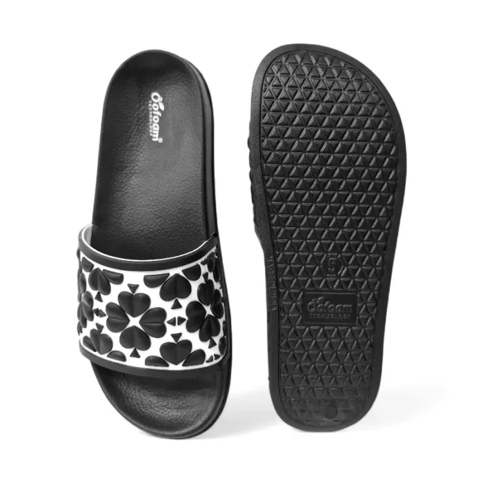 oofoam women slippers
