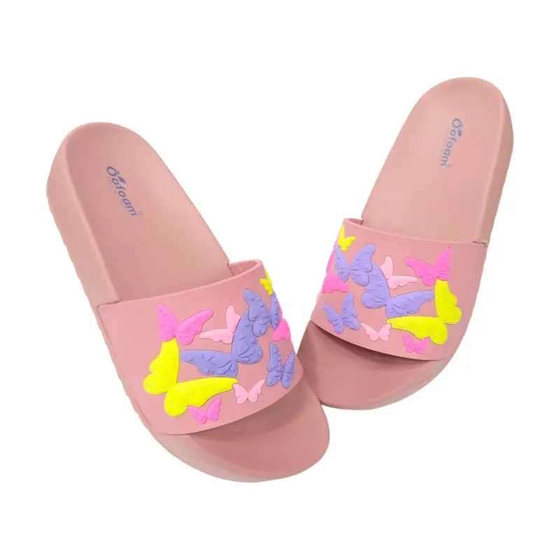 oofoam soft women slippers