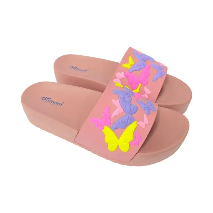 oofoam soft women slippers