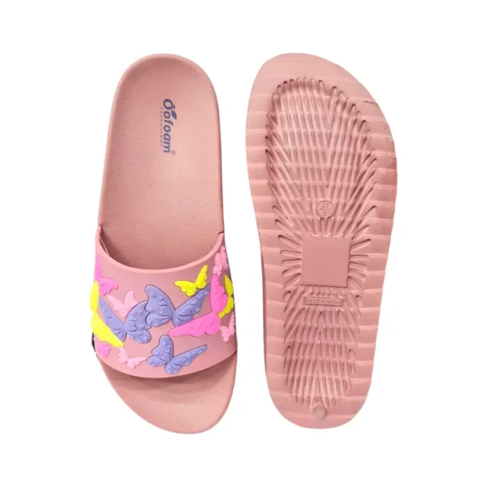 oofoam soft women slippers