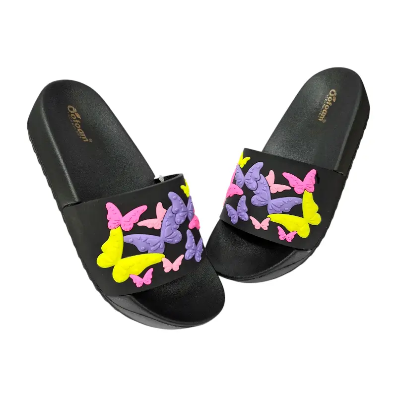 oofoam women slippers