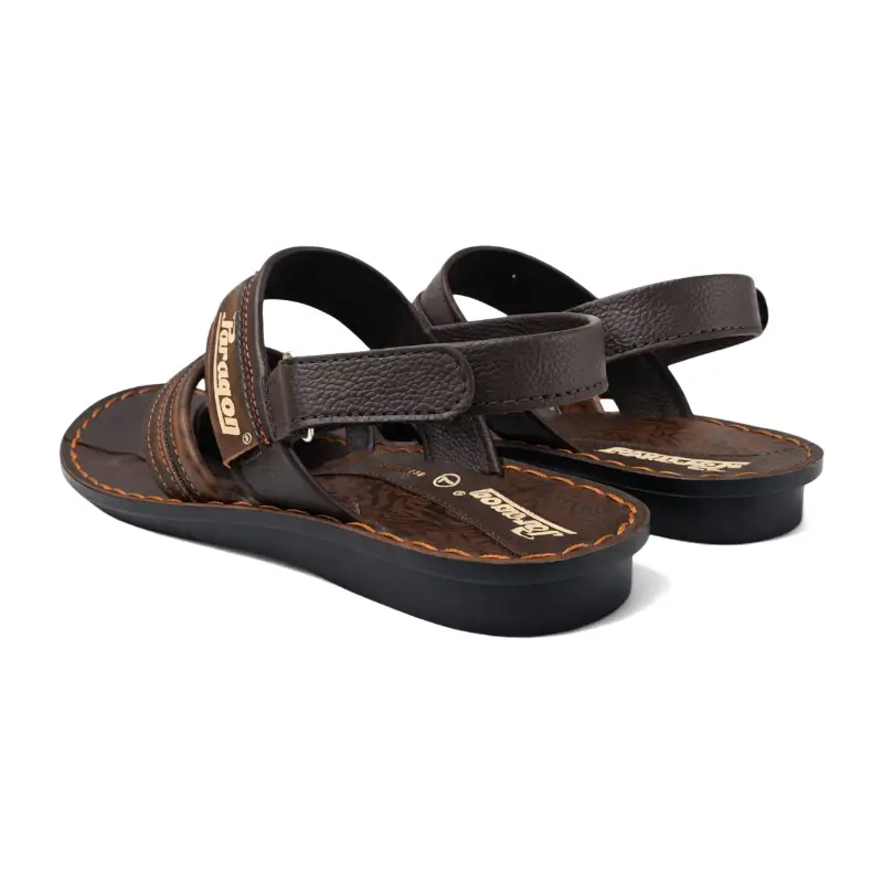 paragon men sandal