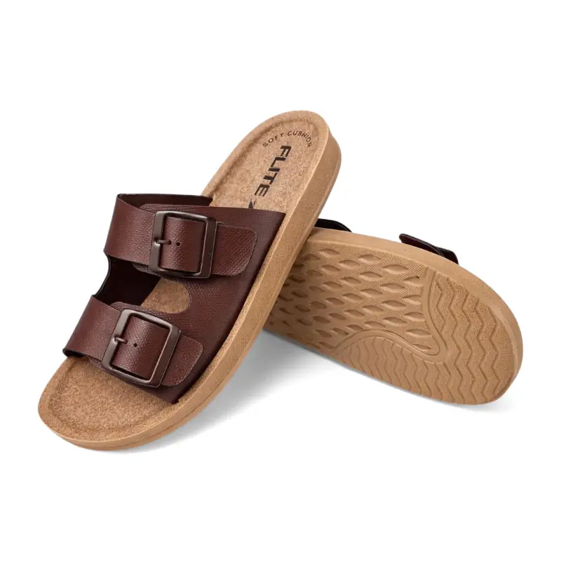 flite mens flip flop