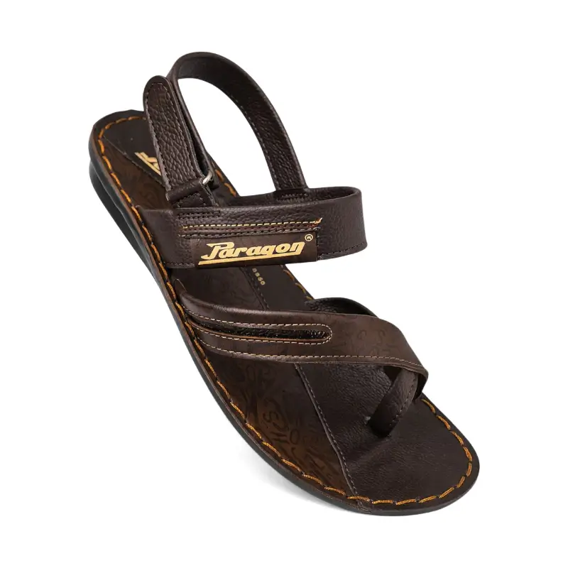 paragon men sandal