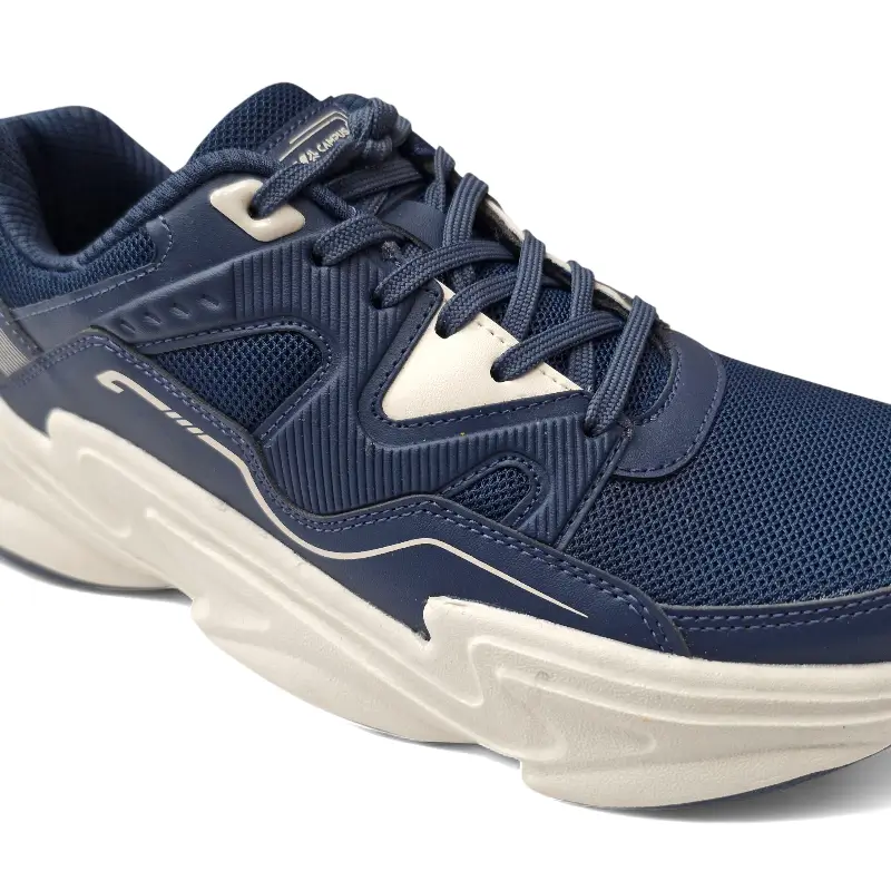 campus sports shoes for men