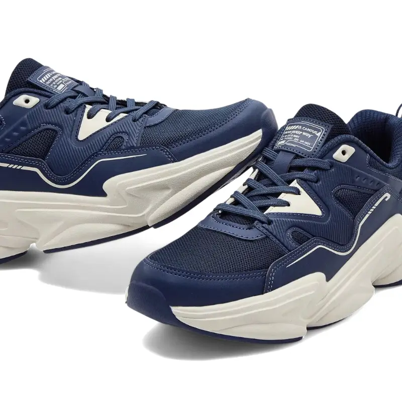 campus sports shoes for men