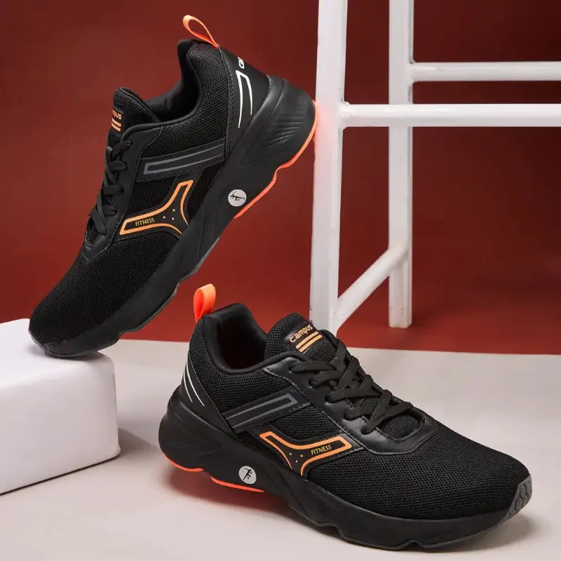 campus sports shoes for men