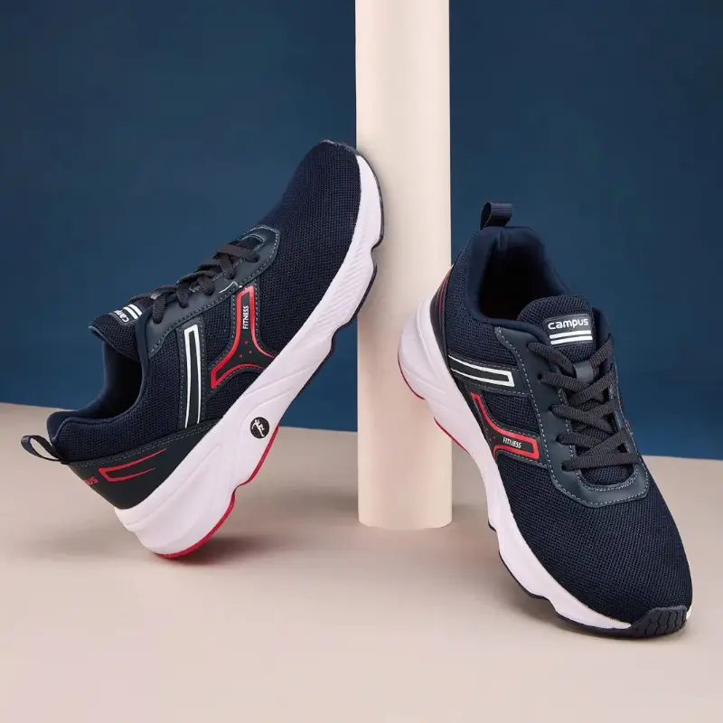 campus sports shoes for men