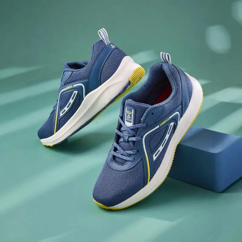 best campus shoes for men