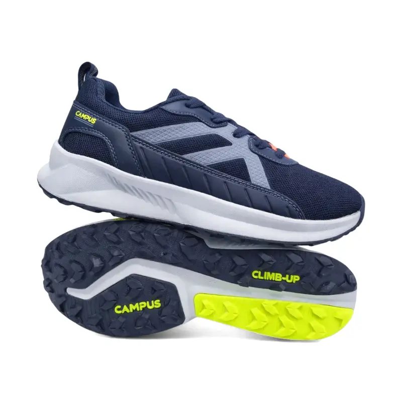 campus running shoes for men