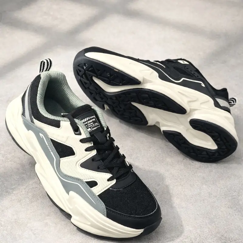 running campus shoes for men