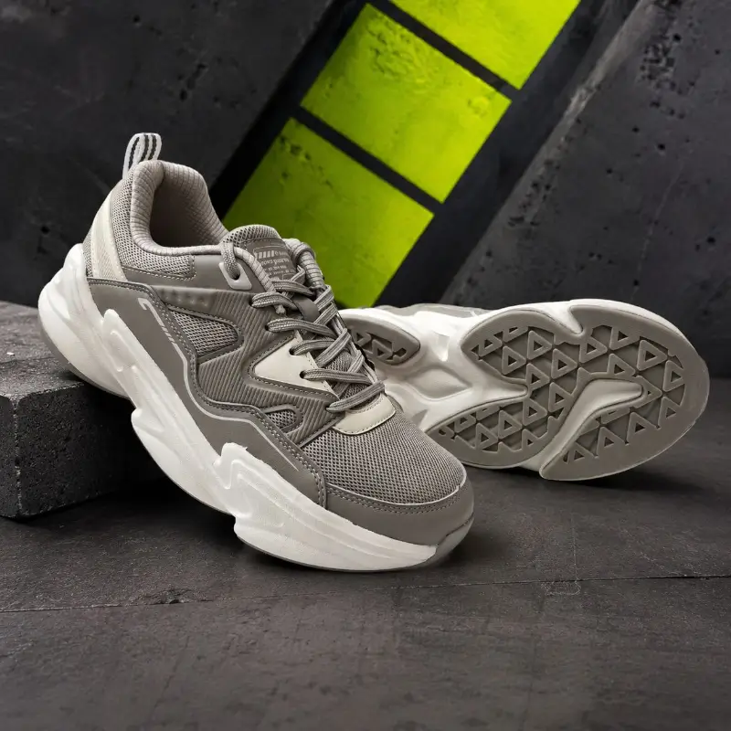 lightweight campus shoe for men