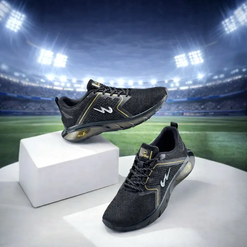 campus stylish shoes for men