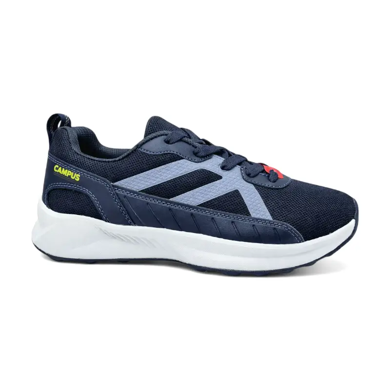 campus running shoes for men
